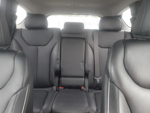 Photo 10 from auction – 2022 HYUNDAI SANTA FE with VIN 5NMS3DAJ0NH429032