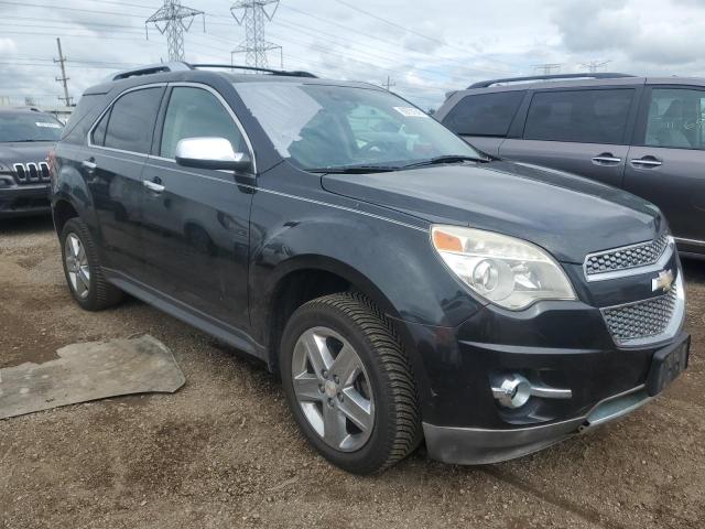 Photo 4 from auction – 2014 CHEVROLET EQUINOX LT with VIN 2GNALDEK5E6360934