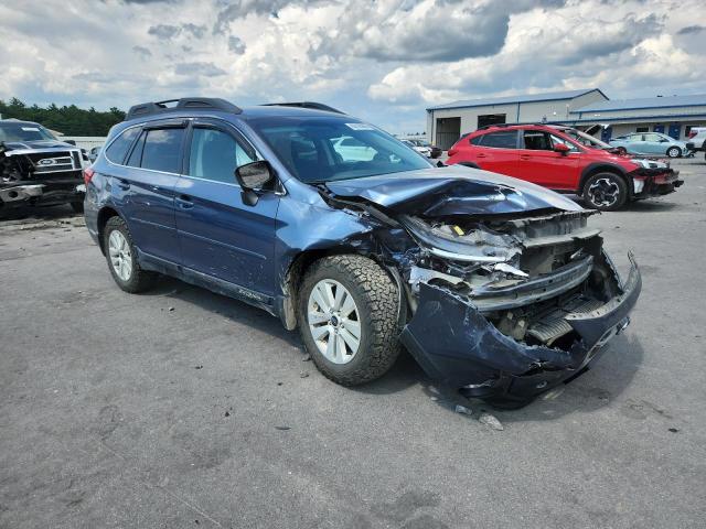 Photo 4 from auction – 2018 SUBARU OUTBACK 2.5I PREMIUM with VIN 4S4BSACC1J3381710