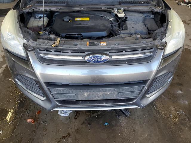 Photo 12 from auction – 2016 FORD ESCAPE SE with VIN 1FMCU9GX3GUB29406