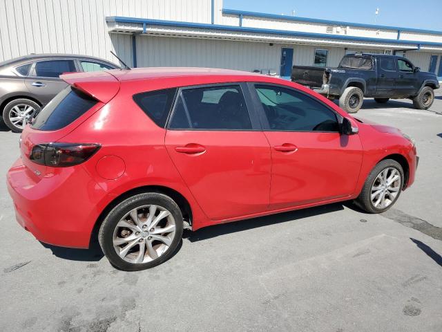Photo 3 from auction – 2010 MAZDA 3 S with VIN JM1BL1H60A1140978
