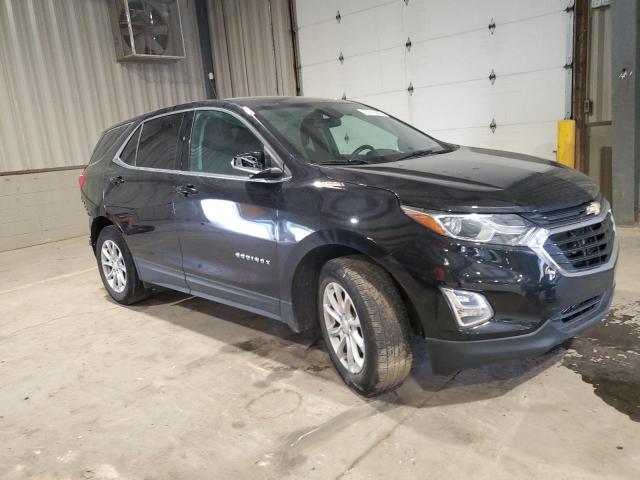 Photo 4 from auction – 2018 CHEVROLET EQUINOX LT with VIN 2GNAXJEV7J6283331