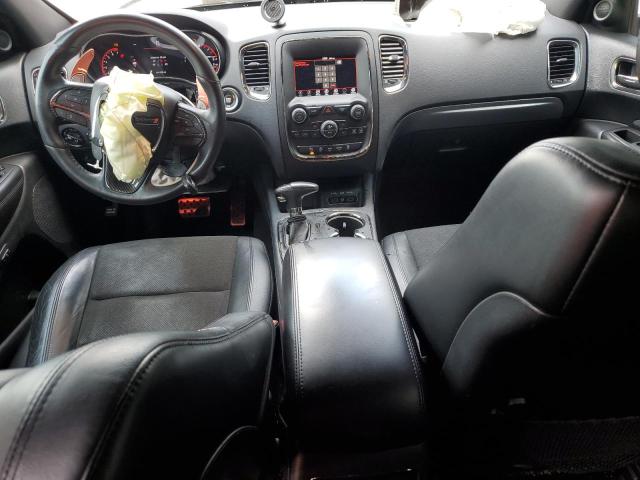 Photo 8 from auction – 2019 DODGE DURANGO GT with VIN 1C4RDHDG2KC690935