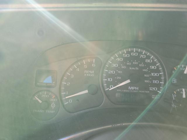 Photo 9 from auction – 2001 GMC SIERRA K1500 C3 with VIN 2GTEK69U411380359