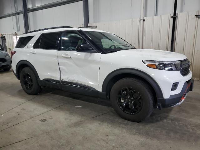 Photo 4 from auction – 2024 FORD EXPLORER T with VIN 1FMSK8JH1RGA59144