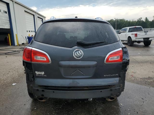 Photo 6 from auction – 2013 BUICK ENCLAVE with VIN 5GAKRCKD1DJ172751