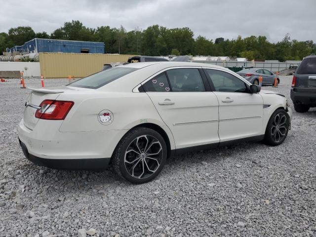 Foto 3 de la subasta – 2011 FORD TAURUS SE con VIN 1FAHP2DW0BG131714