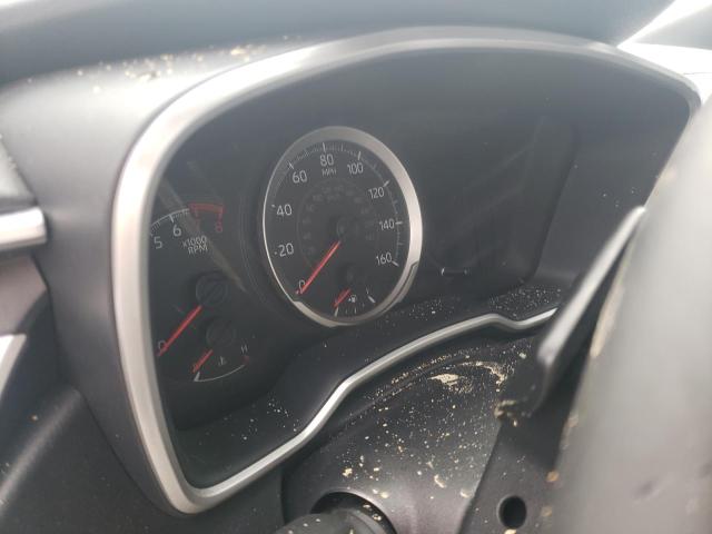 Photo 9 from auction – 2022 TOYOTA COROLLA SE with VIN JTND4MBE3N3188181