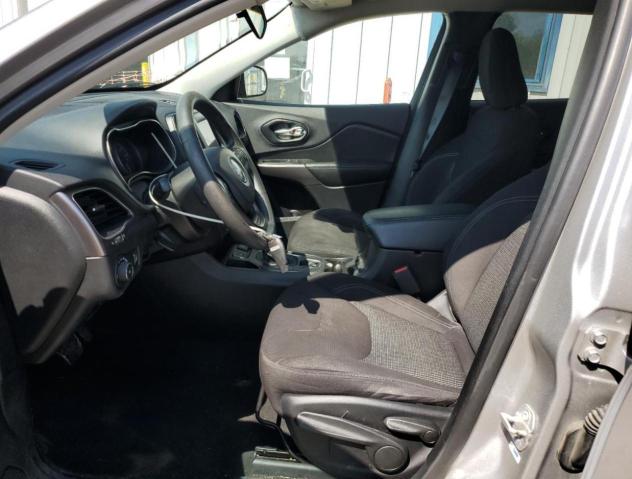 Photo 7 from auction – 2019 JEEP CHEROKEE L with VIN 1C4PJLCB5KD438681