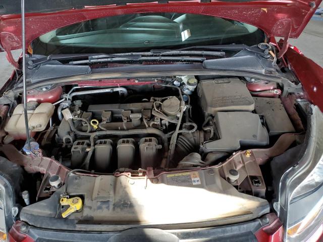 Photo 11 from auction – 2014 FORD FOCUS SE with VIN 1FADP3F21EL254464
