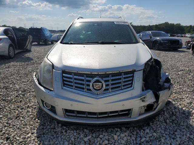 Photo 5 from auction – 2013 CADILLAC SRX PREMIU with VIN 3GYFNEE35DS513359