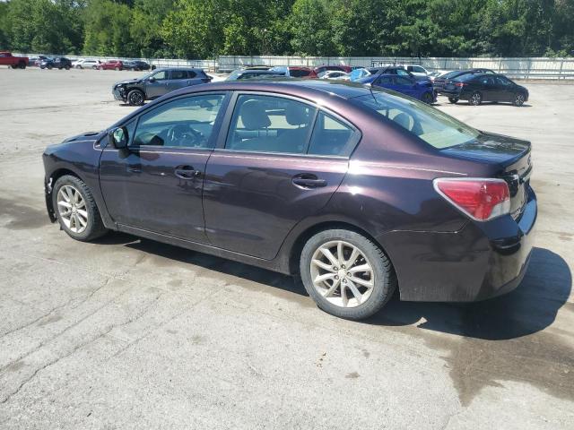 Photo 2 from auction – 2013 SUBARU IMPREZA PR with VIN JF1GJAC68DH022603