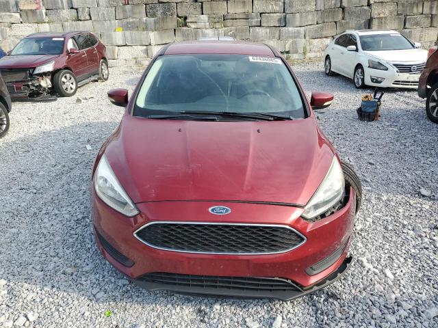 Photo 5 from auction – 2016 FORD FOCUS SE with VIN 1FADP3F27GL343460