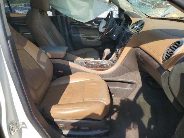 Photo 7 from auction – 2014 BUICK ENCLAVE with VIN 5GAKRCKD5EJ174603