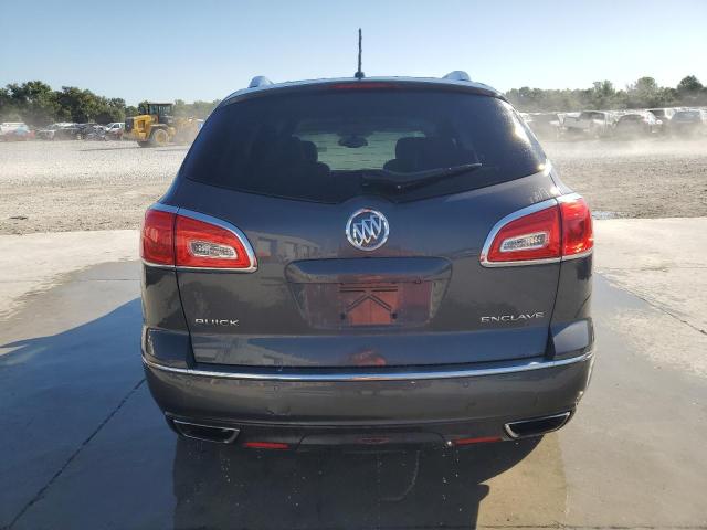 Photo 6 from auction – 2014 BUICK ENCLAVE with VIN 5GAKRBKD3EJ162248