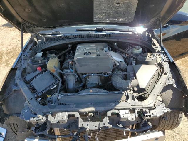 Photo 11 from auction – 2014 CADILLAC ATS with VIN 1G6AG5RX8E0176737