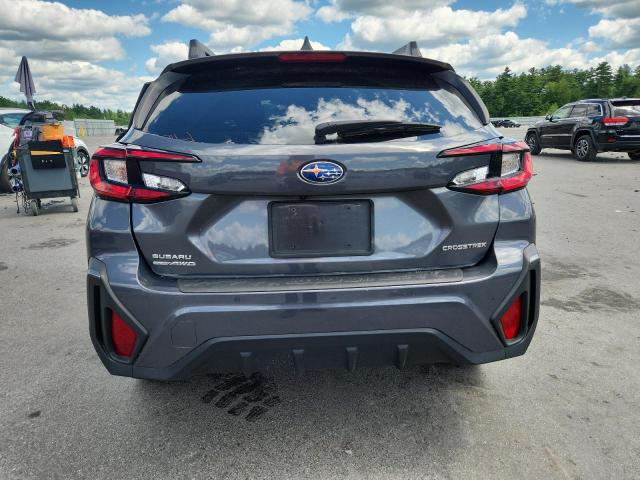 Photo 6 from auction – 2024 SUBARU CROSSTREK with VIN 4S4GUHM61R3707986