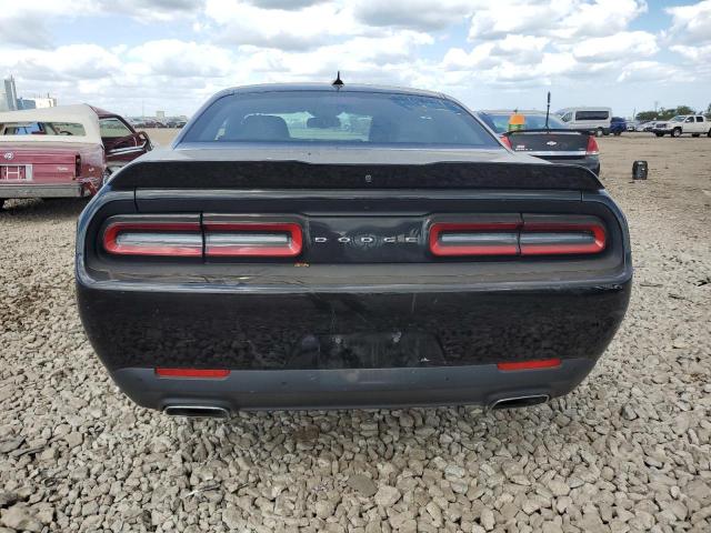 Photo 6 from auction – 2018 DODGE CHALLENGER with VIN 2C3CDZAG3JH258208