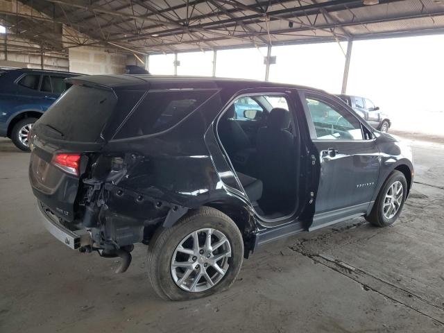 Photo 3 from auction – 2023 CHEVROLET EQUINOX LT with VIN 3GNAXUEGXPL169587