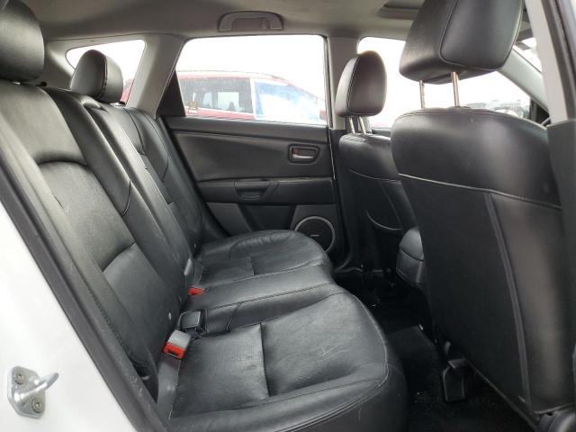 Photo 10 from auction – 2008 MAZDA 3 HATCHBAC with VIN JM1BK343881862896