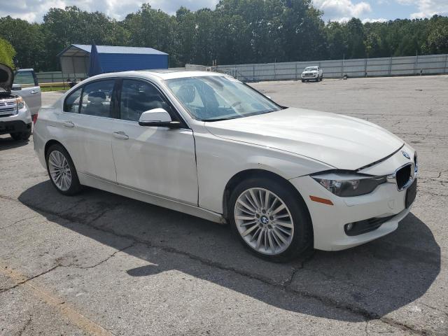 Photo 4 from auction – 2014 BMW 328 XI with VIN WBA3B3C5XEJ981033