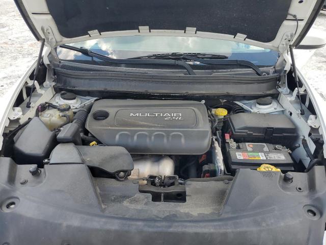 Photo 12 from auction – 2016 JEEP CHEROKEE L with VIN 1C4PJLCB4GW350295