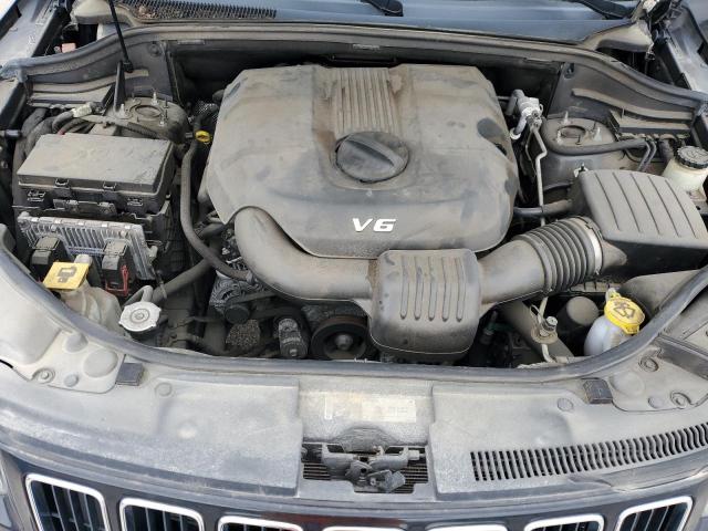 Photo 12 from auction – 2014 JEEP GRAND CHER with VIN 1C4RJEAG1EC424211
