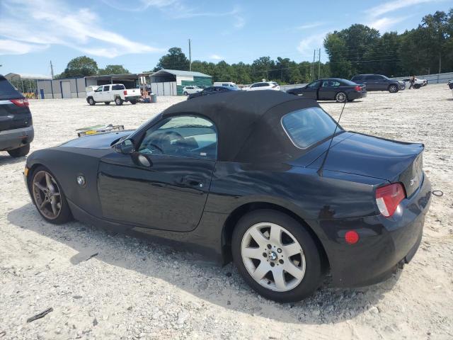 Photo 2 from auction – 2007 BMW Z4 3.0SI with VIN 4USBU535X7LW93311