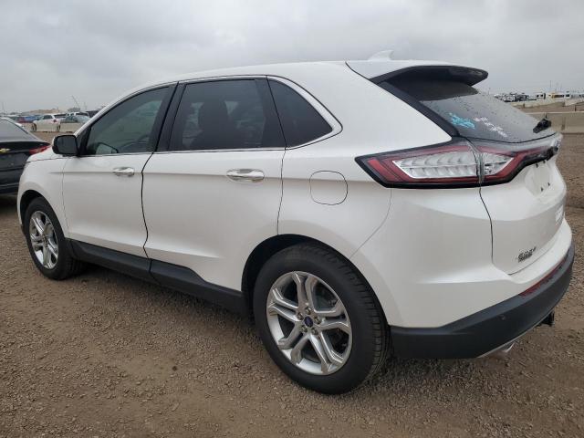 Photo 2 from auction – 2018 FORD EDGE TITAN with VIN 2FMPK3K82JBC28588