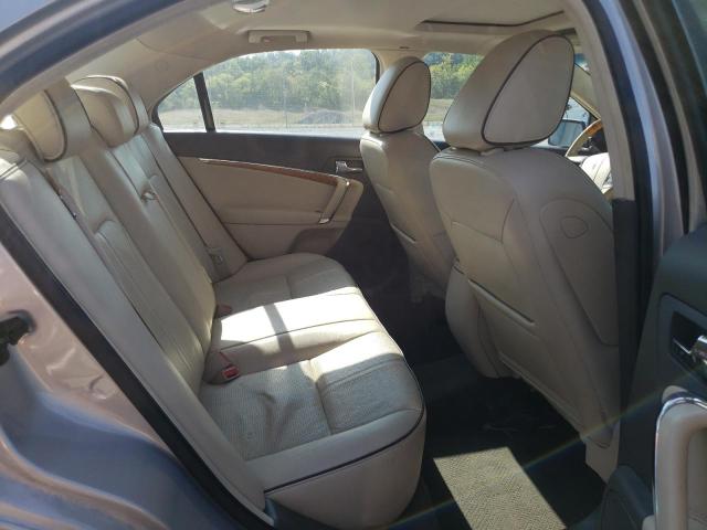 Photo 10 from auction – 2010 LINCOLN MKZ with VIN 3LNHL2GC4AR641042