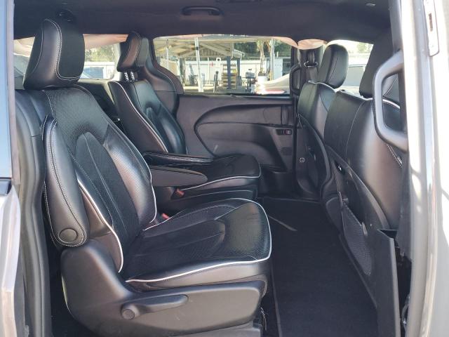 Photo 11 from auction – 2021 CHRYSLER PACIFICA H with VIN 2C4RC1S77MR564786