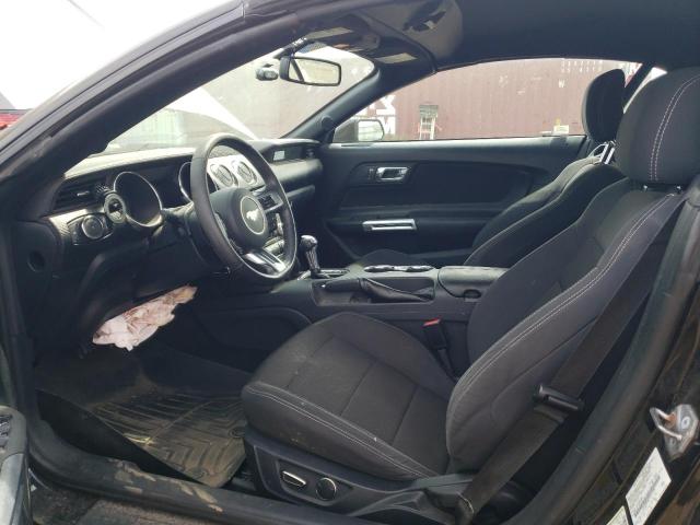 Photo 7 from auction – 2015 FORD MUSTANG with VIN 1FATP8EM2F5415129