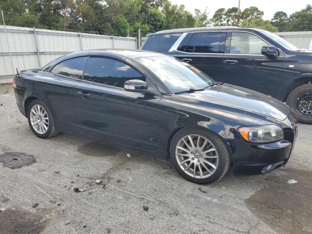 Foto 4 de la subasta – 2008 VOLVO C70 T5 con VIN YV1MC67288J040720