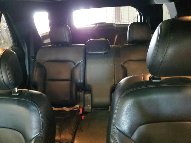 Photo 10 from auction – 2017 FORD EXPLORER X with VIN 1FM5K8D81HGC04464