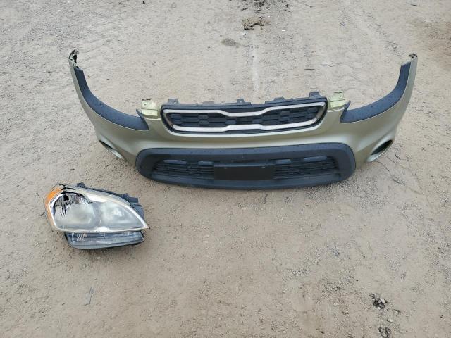 Zdjęcie 13 z aukcji – 2013 KIA SOUL z VIN KNDJT2A58D7491836