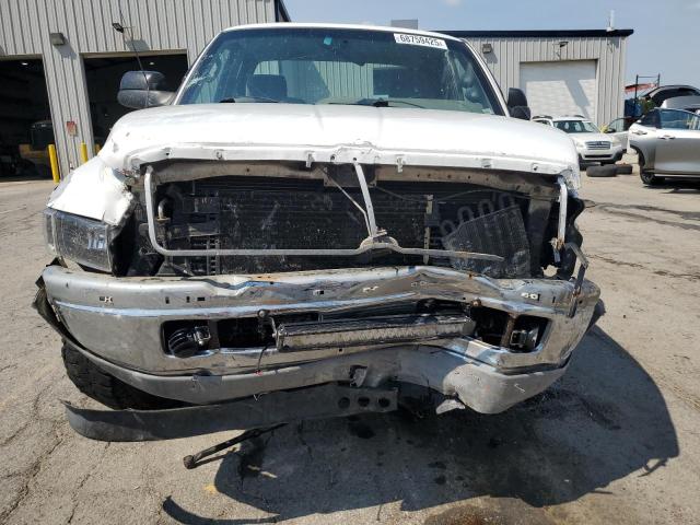 Photo 5 from auction – 1996 DODGE RAM 2500 with VIN 1B7KF23C0TJ197078
