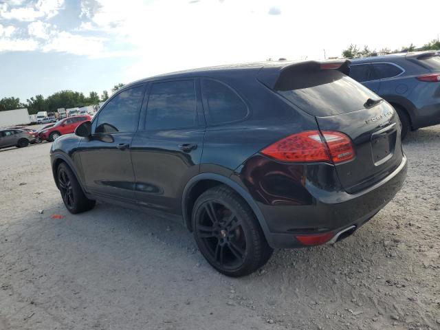 Photo 2 from auction – 2014 PORSCHE CAYENNE with VIN WP1AA2A29ELA05960