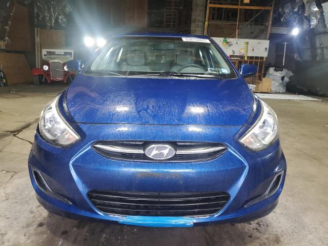 Photo 5 from auction – 2016 HYUNDAI ACCENT SE with VIN KMHCT4AE1GU971982