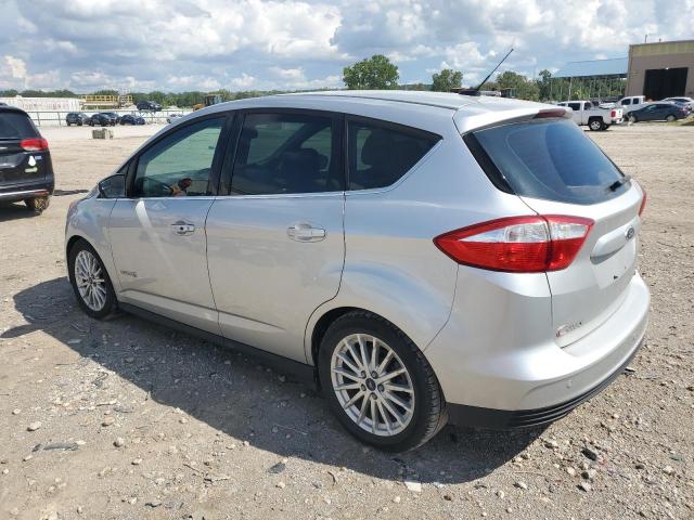 Photo 2 from auction – 2015 FORD C-MAX SEL with VIN 1FADP5BU1FL120753