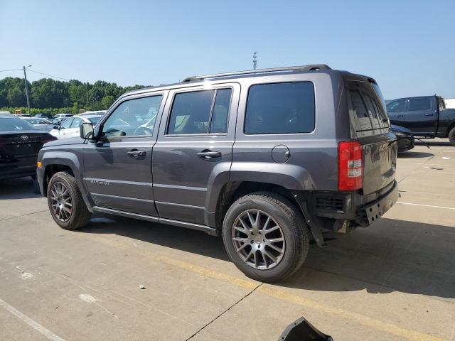 Photo 2 from auction – 2015 JEEP PATRIOT SP with VIN 1C4NJPBB3FD399451