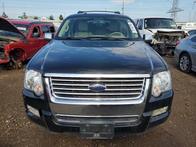 Photo 5 from auction – 2010 FORD EXPLORER L with VIN 1FMEU7FE0AUB15483
