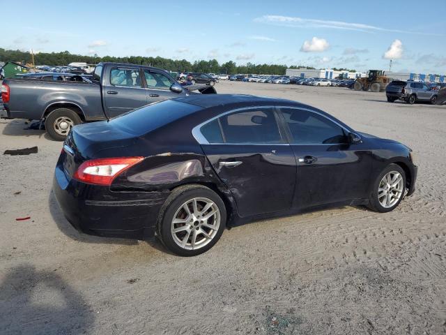 Photo 3 from auction – 2010 NISSAN MAXIMA S with VIN 1N4AA5AP6AC863756