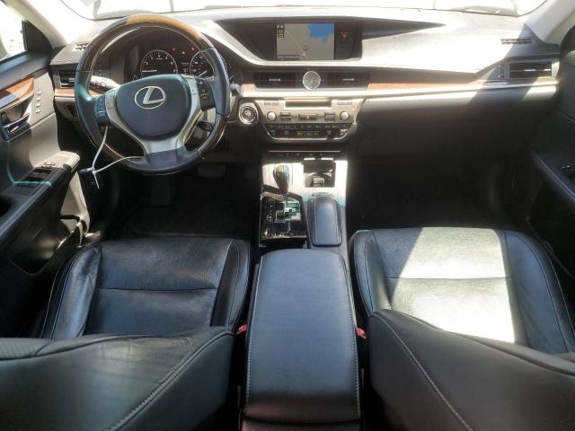 Photo 8 from auction – 2014 LEXUS ES 350 with VIN JTHBK1GG0E2112786