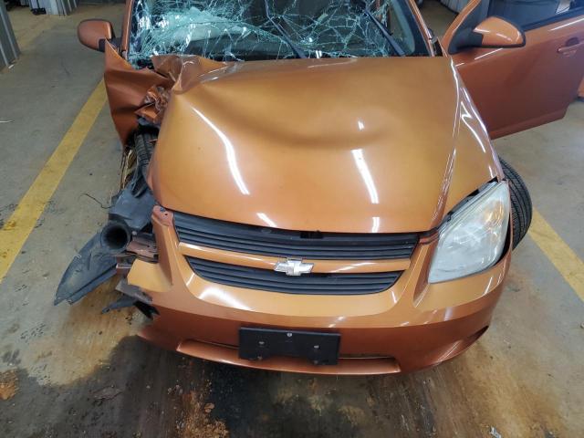 Photo 11 from auction – 2007 CHEVROLET COBALT SS with VIN 1G1AM55B277191754