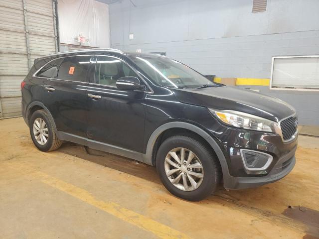 Photo 4 from auction – 2016 KIA SORENTO LX with VIN 5XYPG4A36GG015102