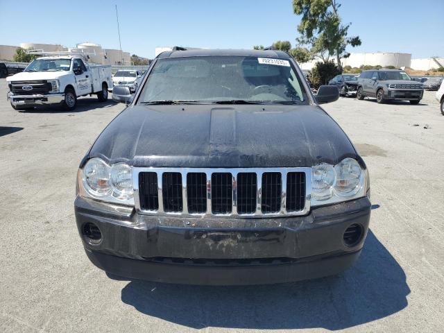 Photo 5 from auction – 2005 JEEP GRAND CHER with VIN 1J4GS48K45C658166