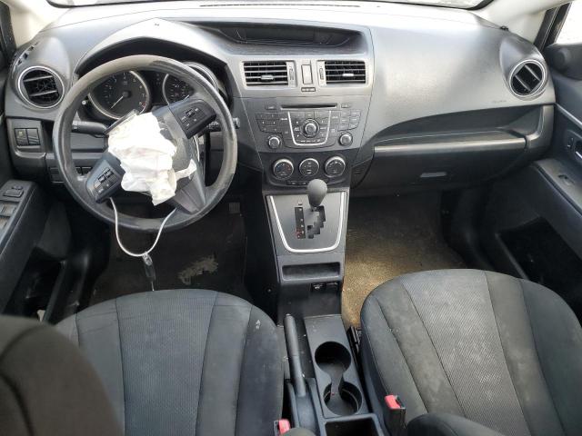 Photo 8 from auction – 2013 MAZDA 5 with VIN JM1CW2BLXD0159659