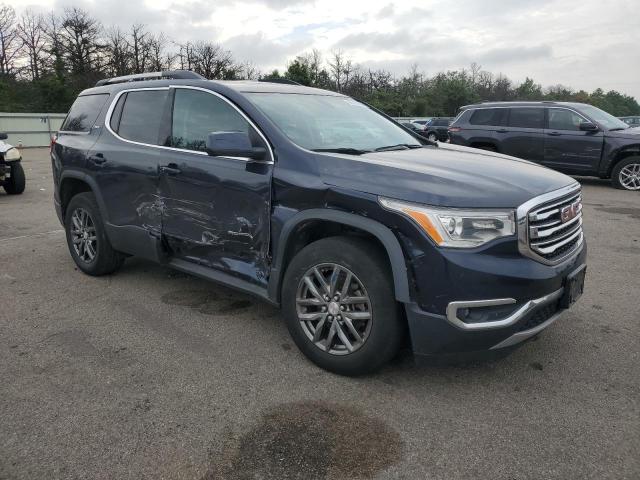 Photo 4 from auction – 2017 GMC ACADIA SLT with VIN 1GKKNULSXHZ147131