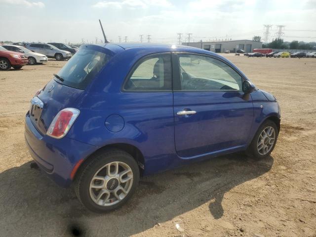 Photo 3 from auction – 2013 FIAT 500 POP with VIN 3C3CFFAR1DT673744