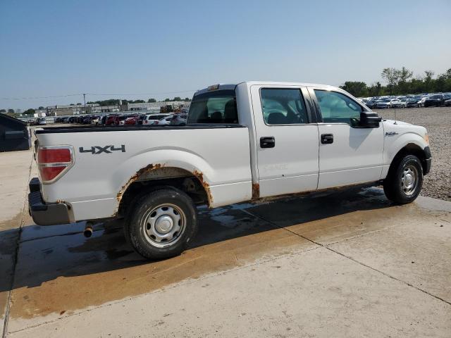 Photo 3 from auction – 2014 FORD F150 SUPERCREW with VIN 1FTFW1EF7EKE25349